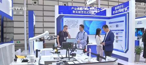 从炫技到多维应用 人工智能产业落地生根，应用软件开发蓬勃发展